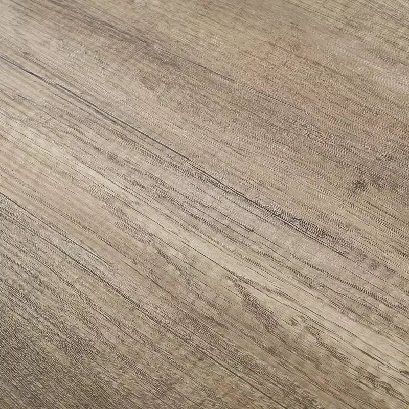Table basse industrielle 43W avec plateau épais