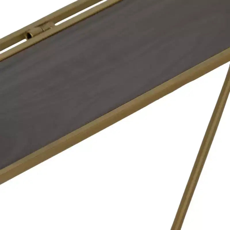 Étagères murales hexagonales modernes pour la décoration intérieure - Rangement en bois avec cadre métallique pour bureau